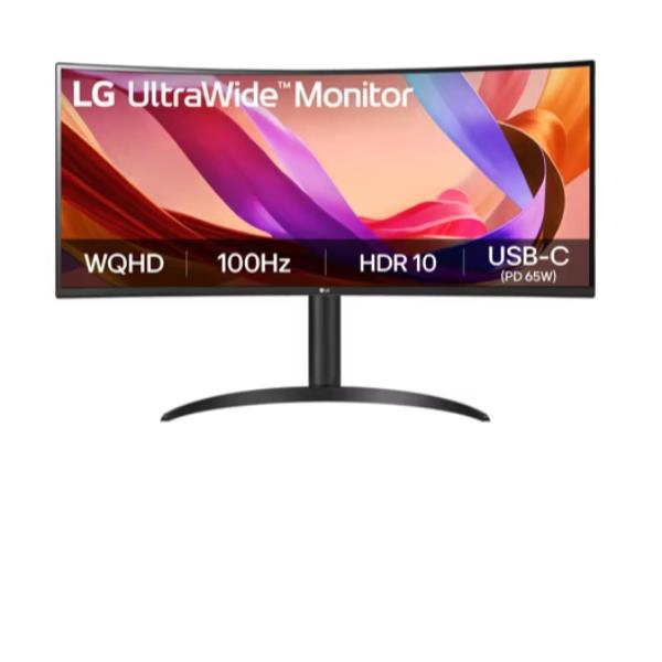 LG ELECTRONICS 34BQ65VA-B.AEU