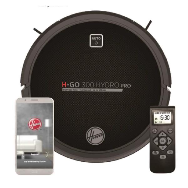 HGO330HC 2
