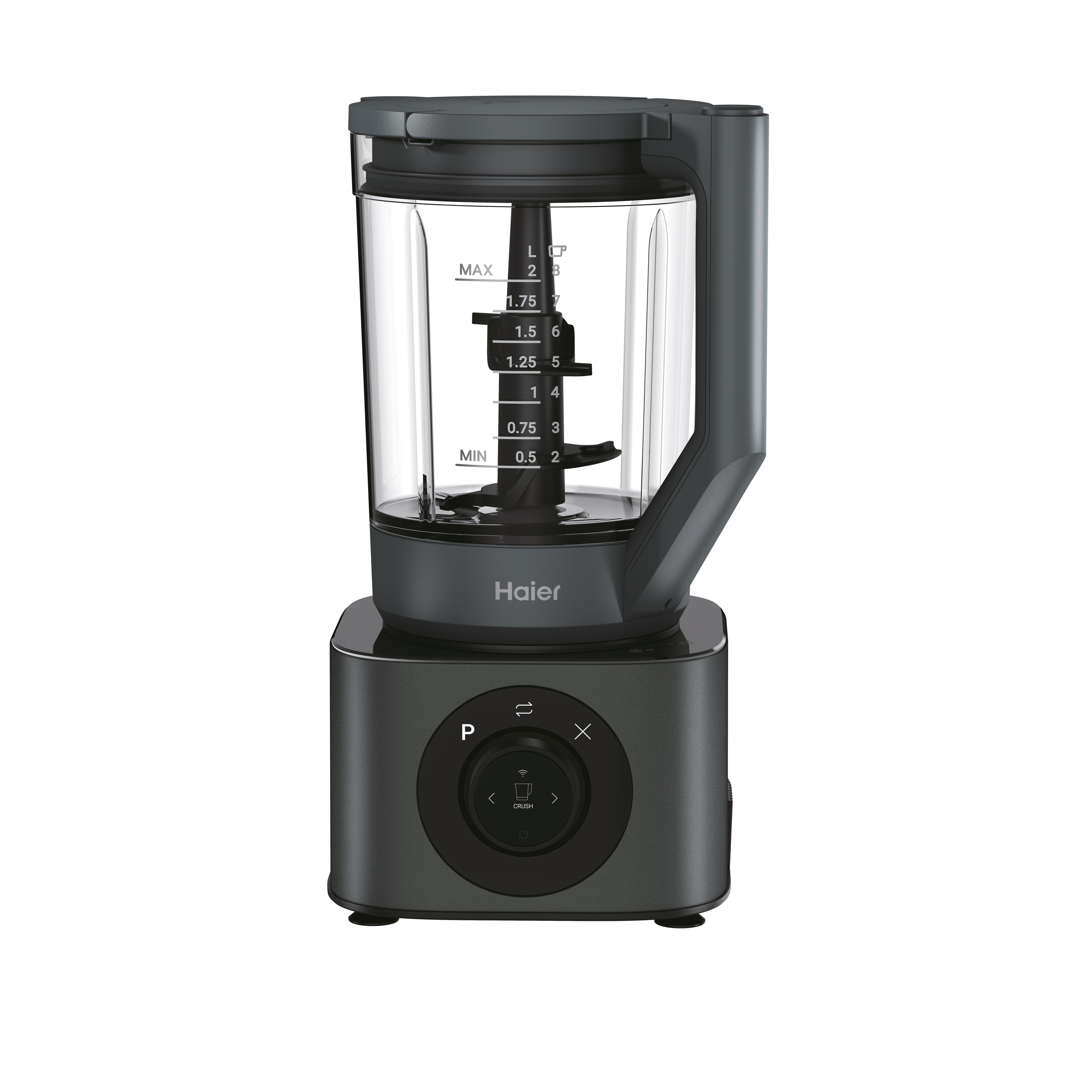 HAIER PED HAIER BLENDER HBL7W5 011