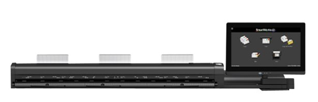 OFFICE CANON PROFESSIONAL SCANNER Z36X FOR SERIE TX