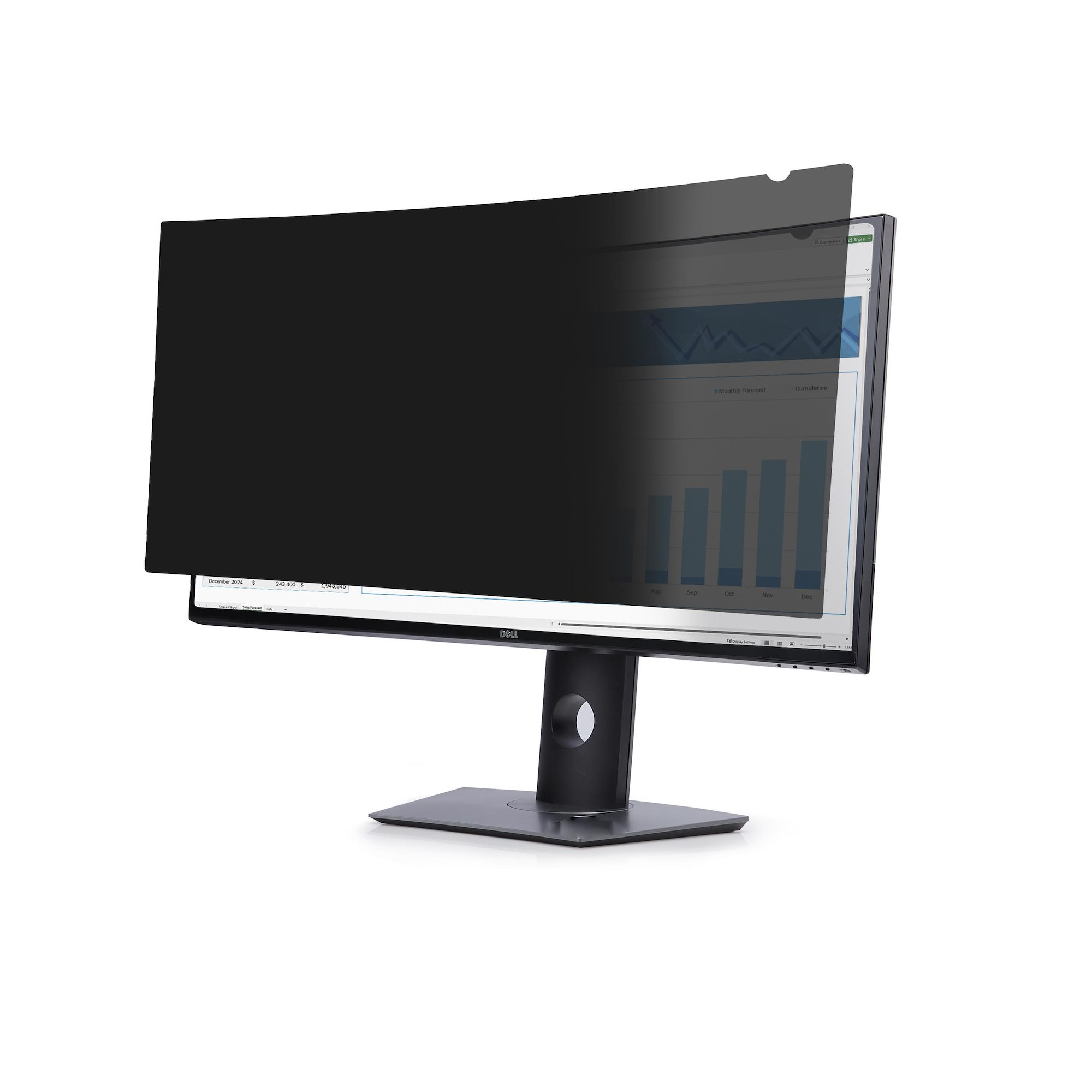 StarTech FILTRO PRIVACY DELL U3824DW