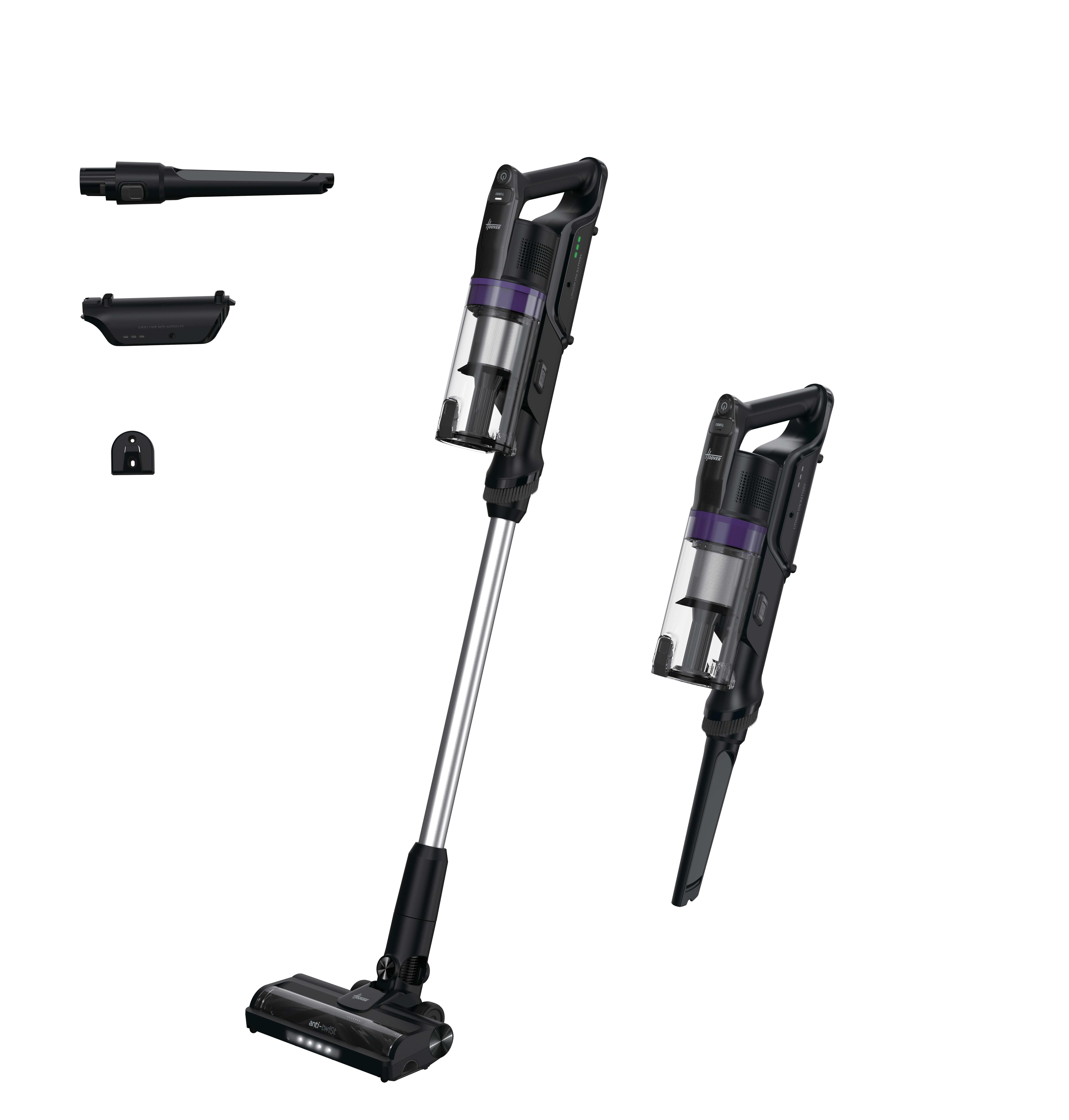 HOOVER SDA HOOVER RICARICAB HF1PZ10H 011