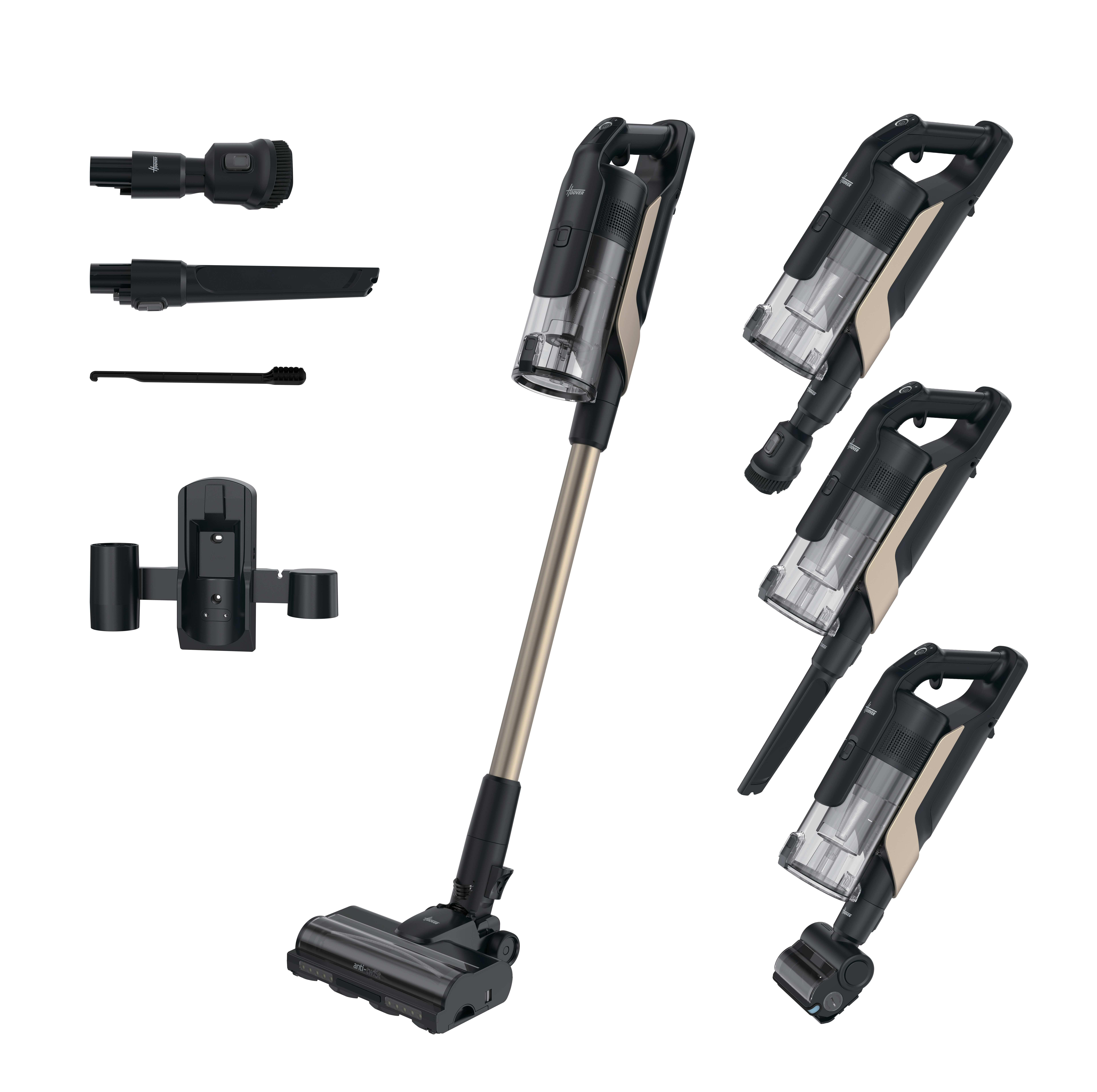 HOOVER SDA HF610P 011