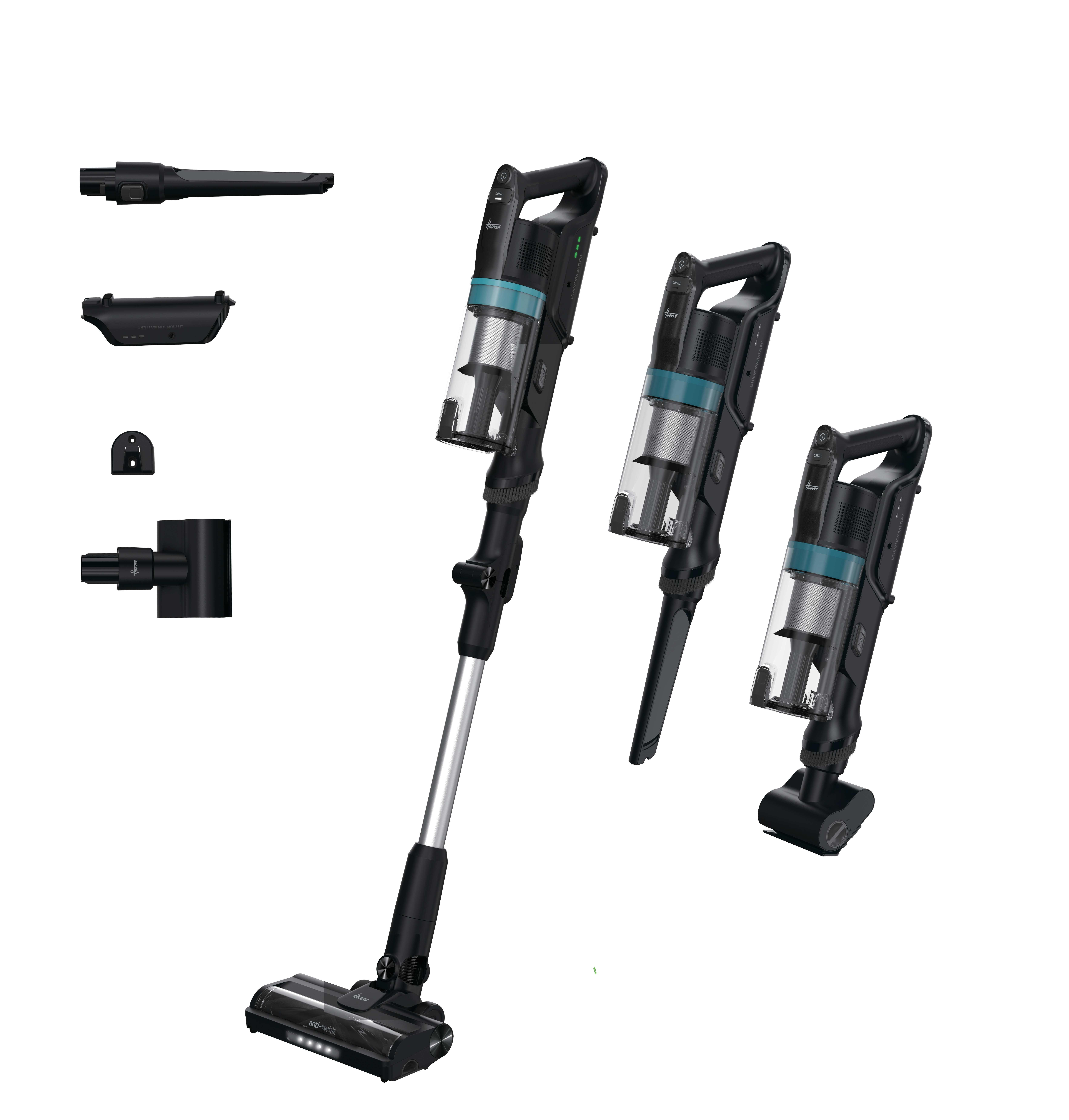 HOOVER SDA HF1PZ10PX 011