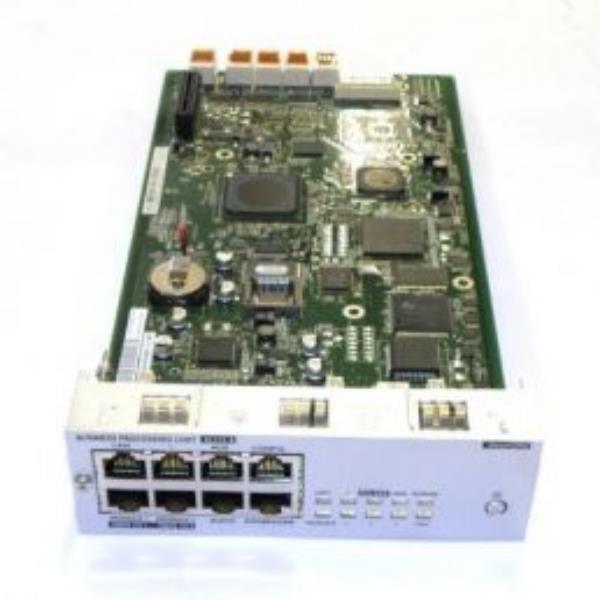 ALCATEL-LUCENT CENTRALI TELEFONICHE 3EH77301AA - PowerCPU EE board and Mass Storage daughter board