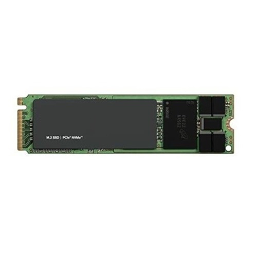 DELL SERVER E NETWORKING 480G NVME READ INTENSIVE ISE M.2