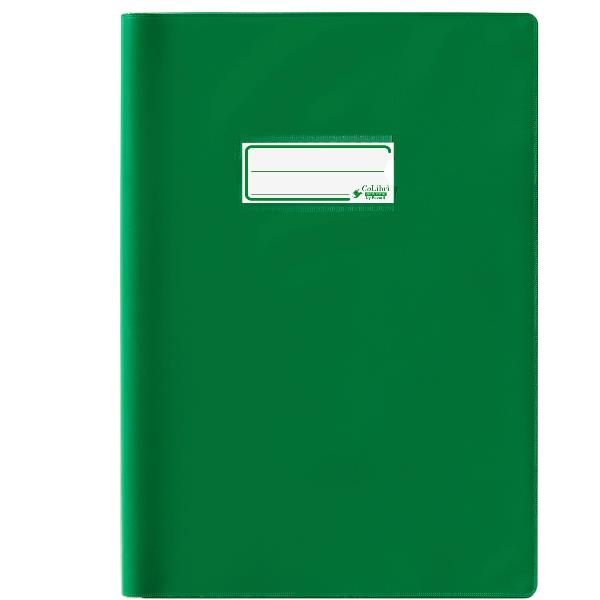 FAVORIT Coprimaxi COLIBRI' polietilene bio-based laccato A4 (conf.24)