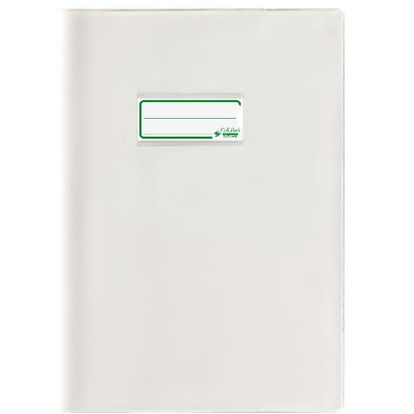 FAVORIT Coprimaxi COLIBRI' polietilene bio-based laccato A4 (conf.24)