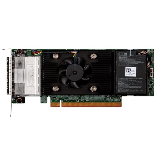 DELL SERVER E NETWORKING PERC H965E ADAPTER FULL HEIGHT/LOW