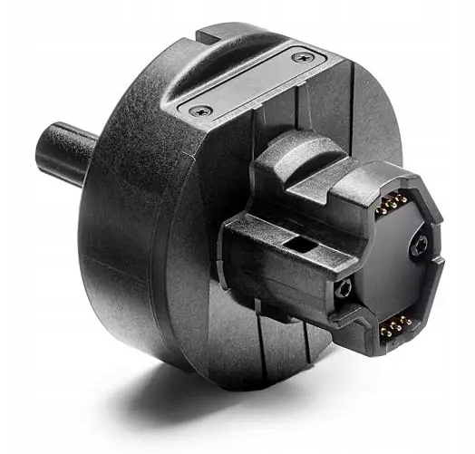 THRUSTMASTER QUICK RELEASE UPGRADE (DD)