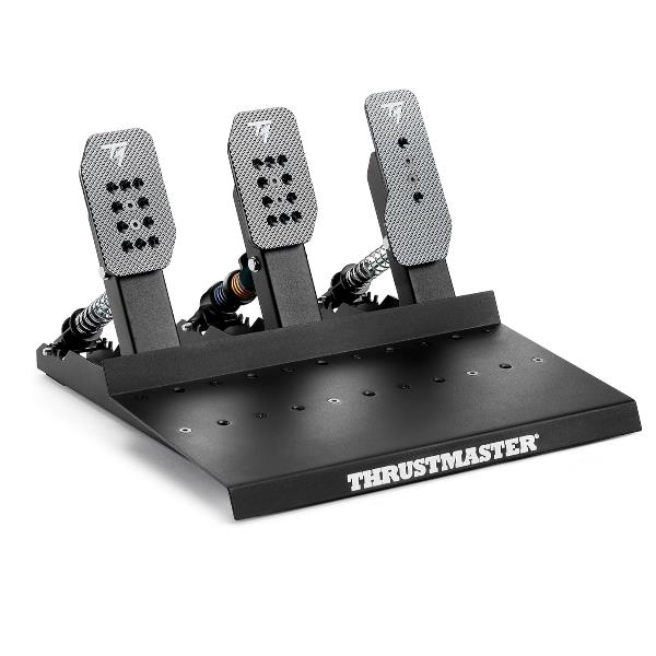 RACELINE PEDALS III LC 2