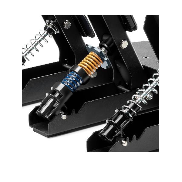 RACELINE PEDALS III LC 3