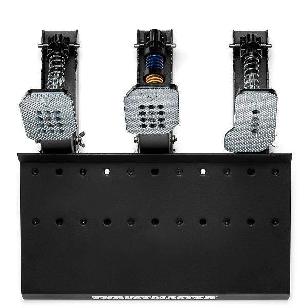 RACELINE PEDALS III LC 4