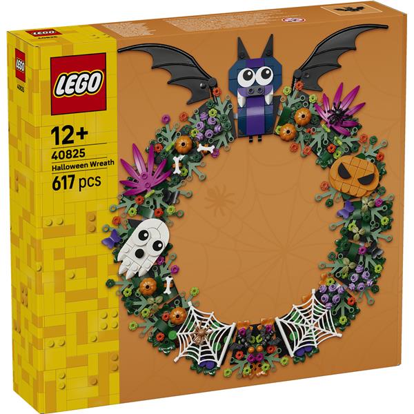 Ghirlanda di Halloween 2