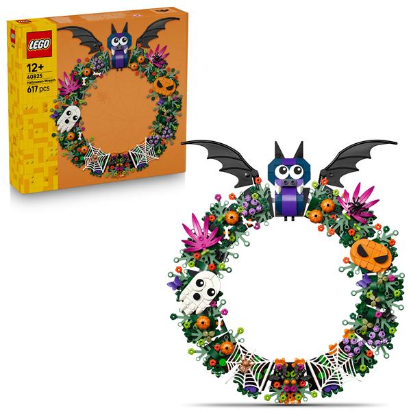 Ghirlanda di Halloween 4