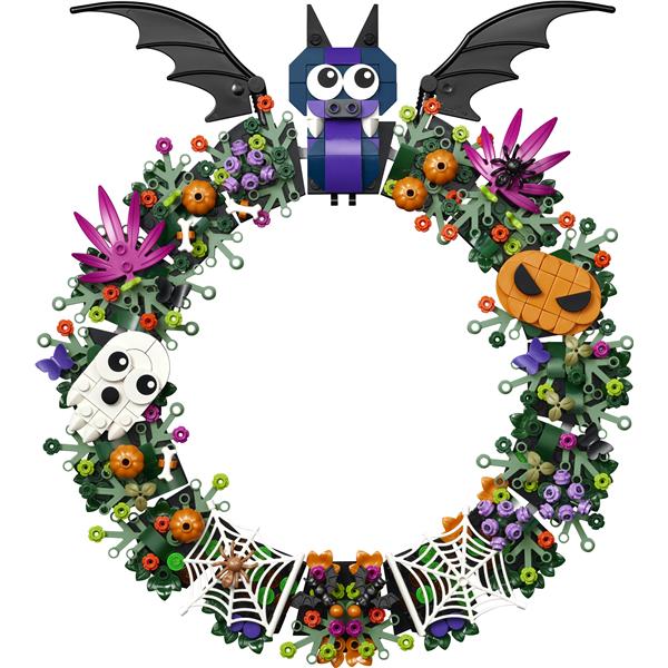 Ghirlanda di Halloween 6