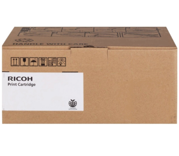 CONSUM.RICOH TONER NERO SP C361SFNW  7000 PAGINE