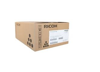 CONSUM.RICOH TONER NERO PC200W/MC240FWB