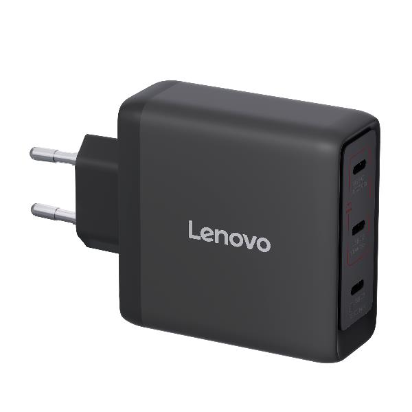 LENOVO Lenovo Multi-port USB-C 100W GaN Charger