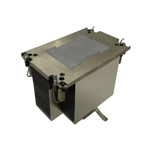DELL SERVER E NETWORKING HEATSINK FOR CPU LESS THAN OR QUAL