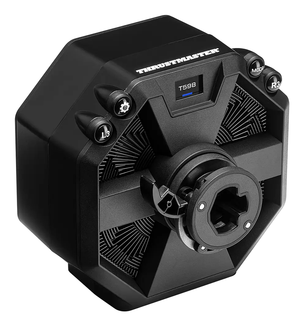 THRUSTMASTER T598-P SERVO BASE