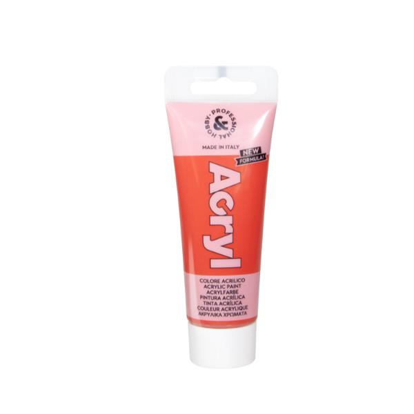 Primo TEMPERA TUBO ACRILICO 75ML