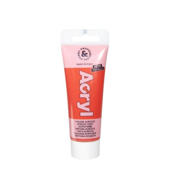 TEMPERA TUBO ACRILICO 75ML 2