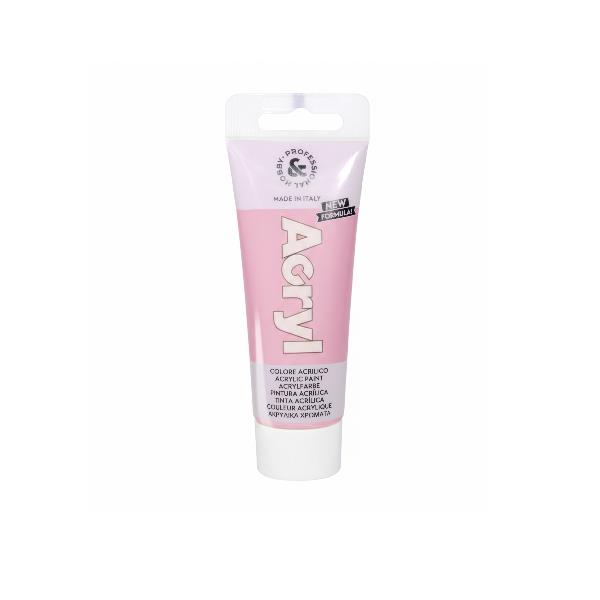 Primo Primo - Tempera rosa acrilica 75ml