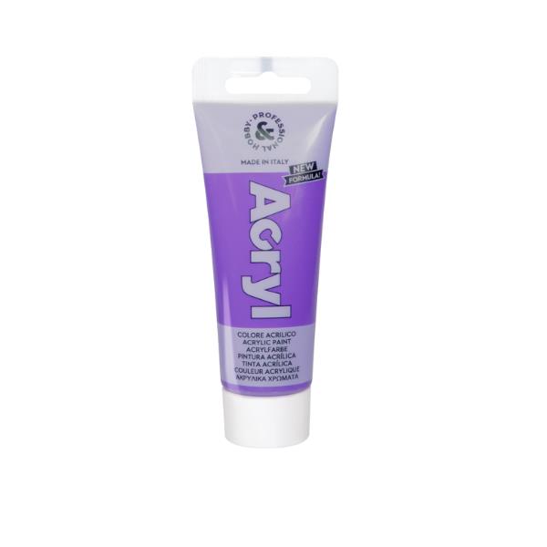 Primo TEMPERA TUBO ACRILICO 75ML