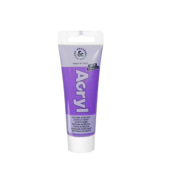 TEMPERA TUBO ACRILICO 75ML 2