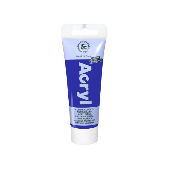 Primo TEMPERA TUBO ACRILICO 75ML