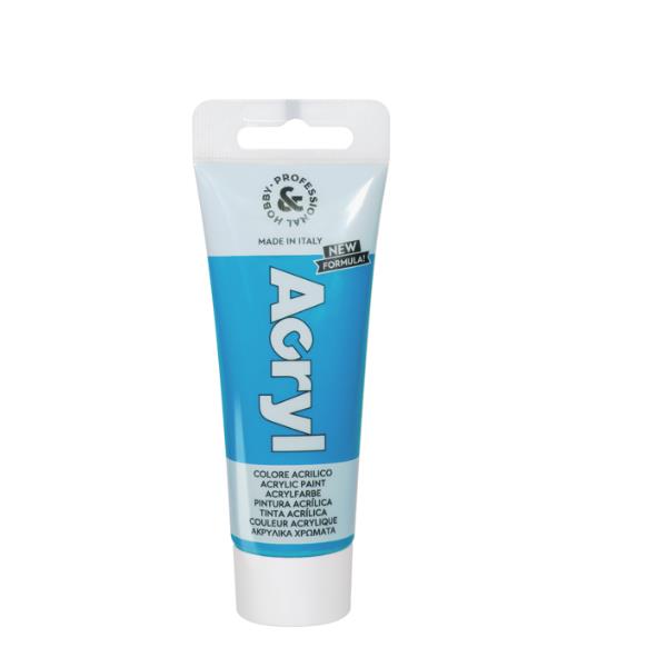 Primo TEMPERA TUBO ACRILICO 75ML