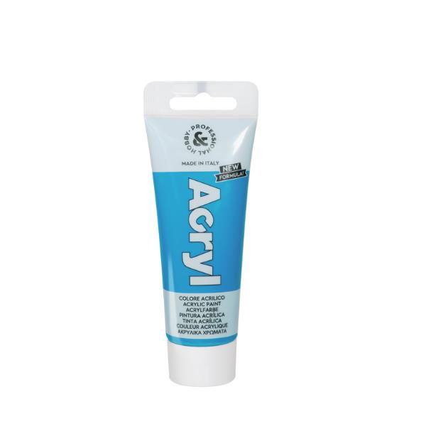 TEMPERA TUBO ACRILICO 75ML 2