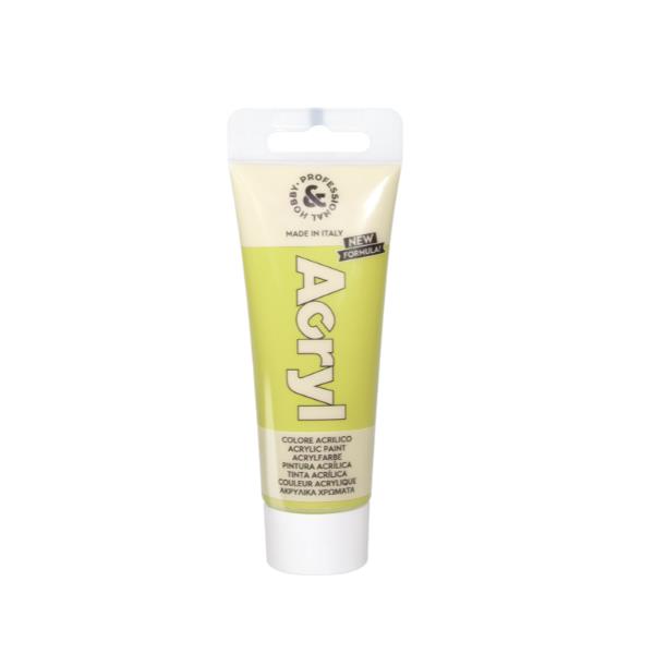 Primo TEMPERA TUBO ACRILICO 75ML
