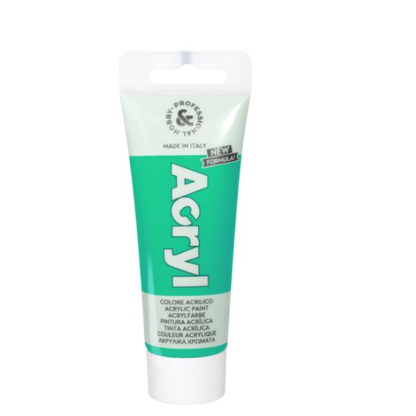 Primo TEMPERA TUBO ACRILICO 75ML