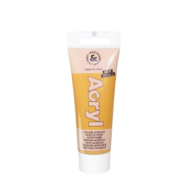 Primo TEMPERA TUBO ACRILICO 75ML