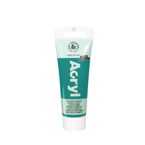 Primo TEMPERA TUBO ACRILICO 75ML