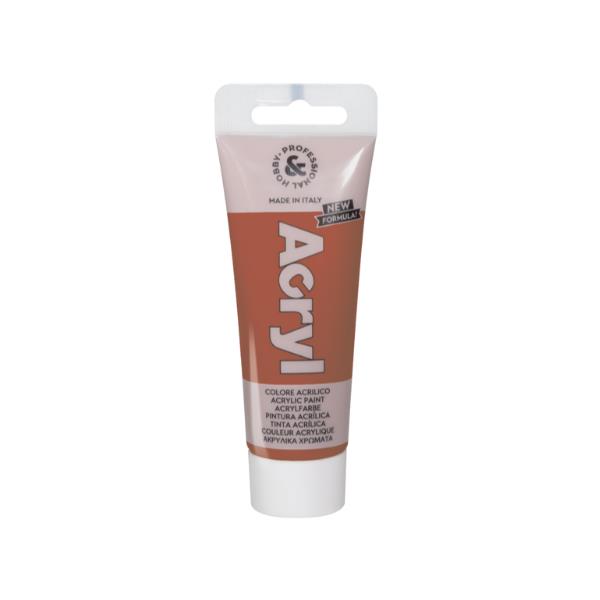 Primo TEMPERA TUBO ACRILICO 75ML