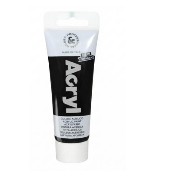 Primo TEMPERA TUBO ACRILICO 75ML