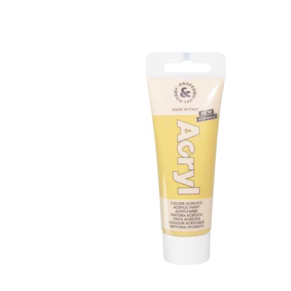 Primo TEMPERA TUBO ACRILICO 75ML