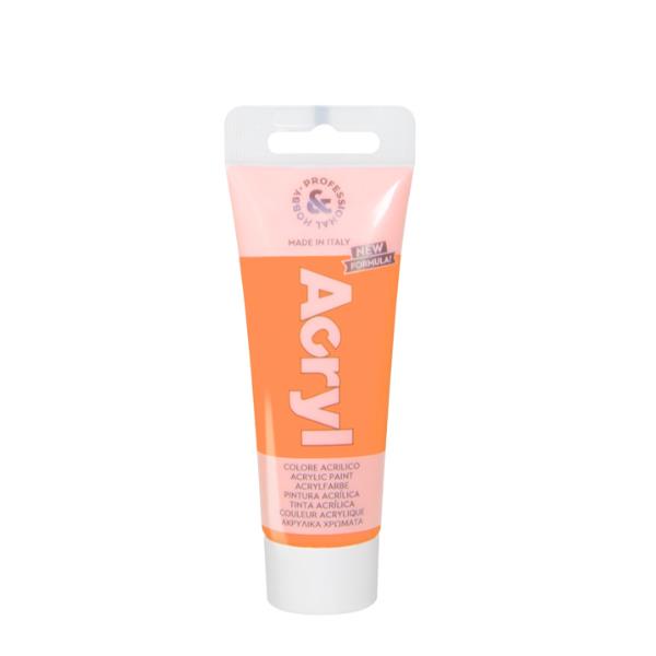 Primo TEMPERA TUBO ACRILICO 75ML