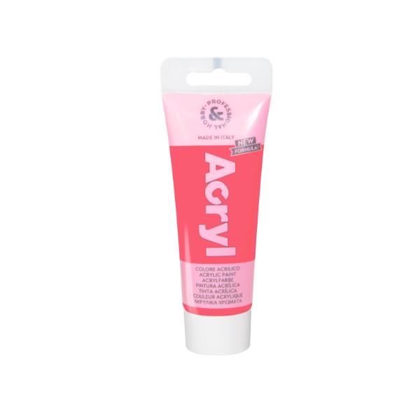Primo TEMPERA TUBO ACRILICO 75ML