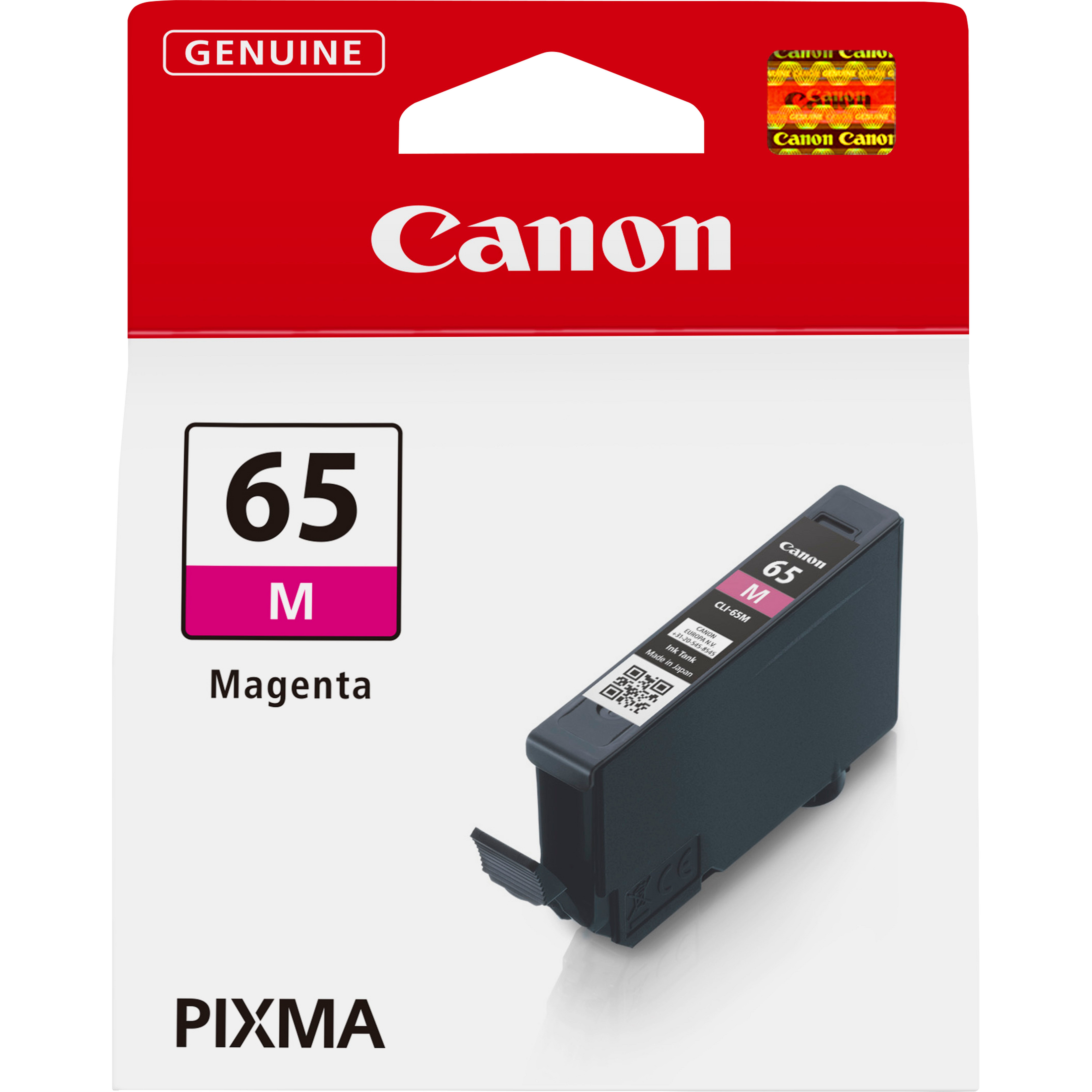 CONSUMABILI CANON IT CLI-65 PRO SERIES MAGENTA