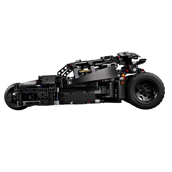 Batmobile™ Tumbler 3