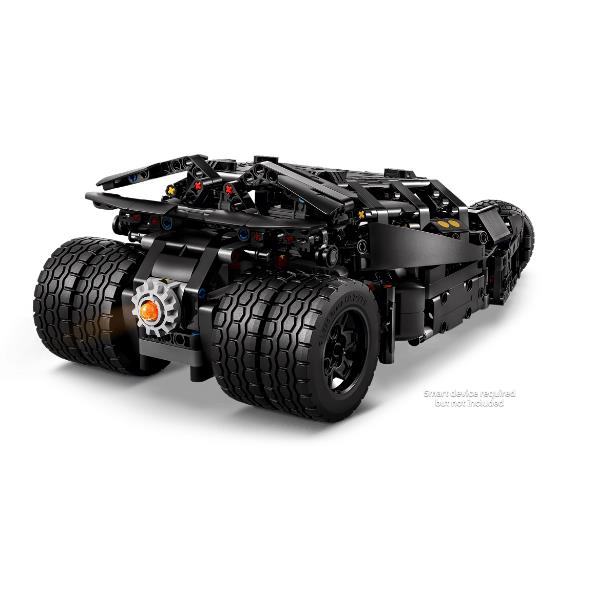 Batmobile™ Tumbler 6