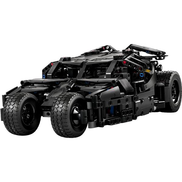 Batmobile™ Tumbler 8