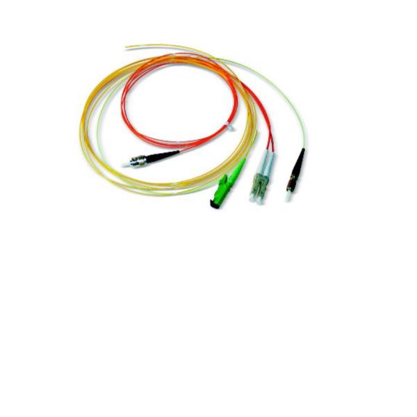 DATWYLER PIGTAIL LC OM4 SEMTIGHT 2M (CF12)