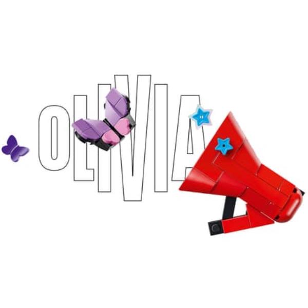 Vinile di Olivia Rodrigo 5