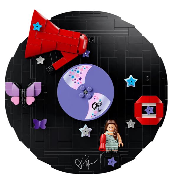 Vinile di Olivia Rodrigo 7