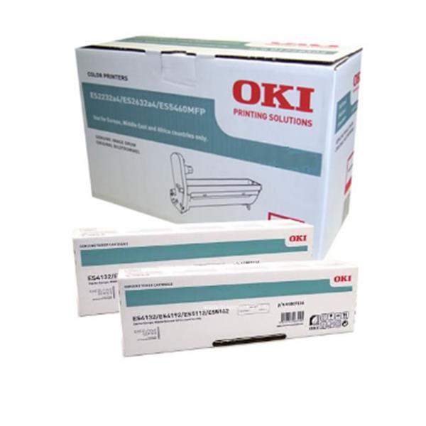 CONSUMABILI OKI TONER CIANO ES8433